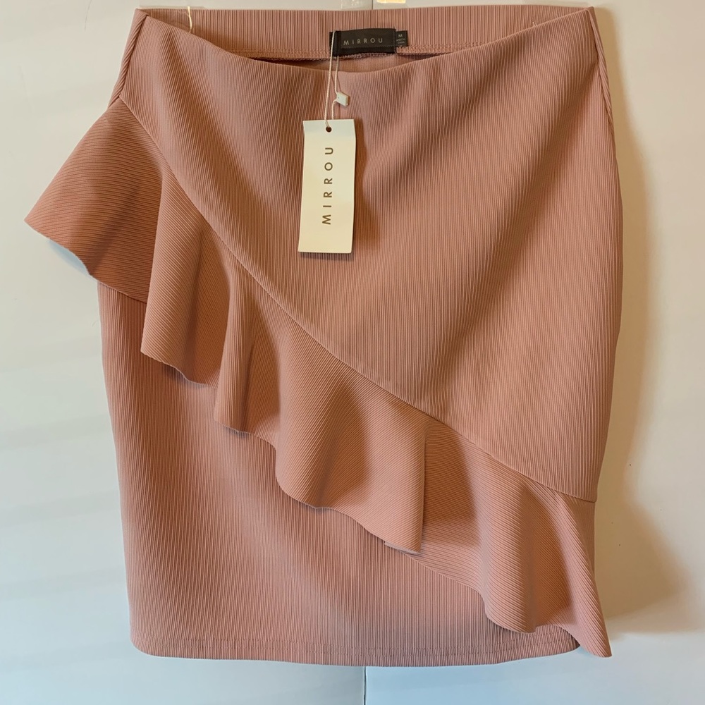 Mini skirt